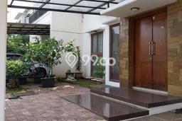 Rumah Luxury Modern Siap Huni di Cibubur Bogor Rumah Luxury Modern Siap Huni di Cibubur Bogor
