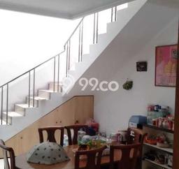 Rumah Elit Modern Tanpa Renovasi di Green Garden Jakarta Barat Rumah Elit Modern Tanpa Renovasi di Green Garden Jakarta Barat
