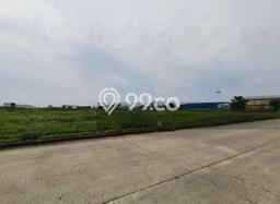 SEWA TANAH! Tanah Kawasan Pakuhaji, Luas 930m², Dekat Jalan Utama SEWA TANAH! Tanah Kawasan Pakuhaji, Luas 930m², Dekat Jalan Utama