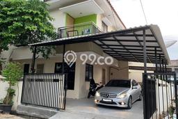 JUAL CEPAT! Rumah Ready Stock Area Strategis Kelapa Gading, LT 101m² LB 150m² JUAL CEPAT! Rumah Ready Stock Area Strategis Kelapa Gading, LT 101m² LB 150m²
