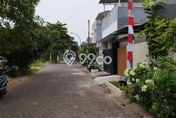 Tanah Siap Bangun Dijual di Jakarta Barat Punya Luas 211m2 Tanah Siap Bangun Dijual di Jakarta Barat Punya Luas 211m2