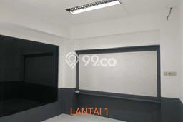 AREA BISNIS! Ruko Kawasan Bandengan, Luas 780m², Area Premium AREA BISNIS! Ruko Kawasan Bandengan, Luas 780m², Area Premium