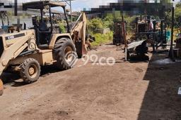 Tanah Kavling di Cipondoh Dijual dengan Luas 800m2 Tanah Kavling di Cipondoh Dijual dengan Luas 800m2