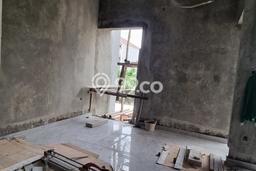 Rumah LT 196m² Newly Built di Villa Meruya, Dekat Supermarket, Jakarta Barat Rumah LT 196m² Newly Built di Villa Meruya, Dekat Supermarket, Jakarta Barat