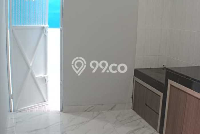 Rumah Modern 2 KT di Poris Tangerang Unfurnished Rumah Modern 2 KT di Poris Tangerang Unfurnished