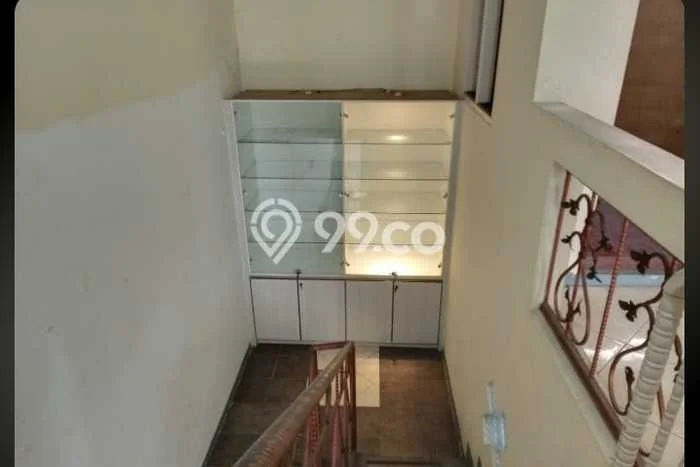 Rumah Luas Asri 3 KT Siap Pakai di Metro Permata Tangerang Rumah Luas Asri 3 KT Siap Pakai di Metro Permata Tangerang