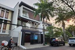 Rumah Elit Modern Siap Huni di Citra Garden Jakarta Barat Rumah Elit Modern Siap Huni di Citra Garden Jakarta Barat