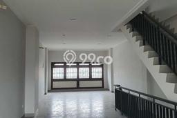Ruko Disewakan Kawasan Pantai Indah Kapuk 2, Luas 250m², Lingkungan Bisnis Ruko Disewakan Kawasan Pantai Indah Kapuk 2, Luas 250m², Lingkungan Bisnis