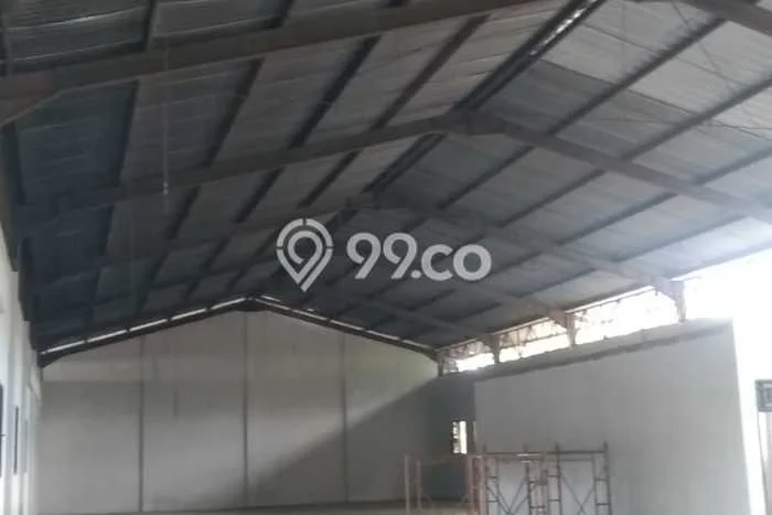 FOR RENT! Gudang di Batu Ceper Cocok untuk Bisnis 1600m2 FOR RENT! Gudang di Batu Ceper Cocok untuk Bisnis 1600m2