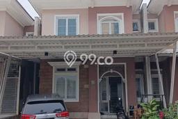 Rumah Modern 3 Kamar LT 120m2 di Gading Serpong Rumah Modern 3 Kamar LT 120m2 di Gading Serpong
