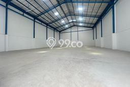 Dijual Gudang di Cipondoh Tangerang LT 800m2 / LB 630m2 Dijual Gudang di Cipondoh Tangerang LT 800m2 / LB 630m2