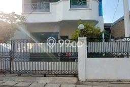 Dijual Hunian Rumah Terawat 3 Kamar di Meruya, Jakarta Barat Dijual Hunian Rumah Terawat 3 Kamar di Meruya, Jakarta Barat