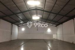 Gudang di Kapuk, Luas 723m², For Rent, Area Komersial, Siap Usaha Gudang di Kapuk, Luas 723m², For Rent, Area Komersial, Siap Usaha