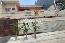 Hunian Asri 4 KT di Pluit, Jakarta Utara - Luas Tanah 300m² Hunian Asri 4 KT di Pluit, Jakarta Utara - Luas Tanah 300m²