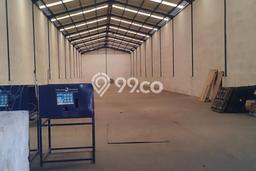 Untuk Dijual! Gudang di Kamal Jakarta Barat LT 1610m2 / LB 894m2 Kawasan Strategis Untuk Dijual! Gudang di Kamal Jakarta Barat LT 1610m2 / LB 894m2 Kawasan Strategis