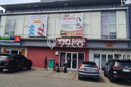 Ruko Lokasi Strategis di Banjar Wijaya, Luas 370m², For Rent, Area Bisnis Ruko Lokasi Strategis di Banjar Wijaya, Luas 370m², For Rent, Area Bisnis
