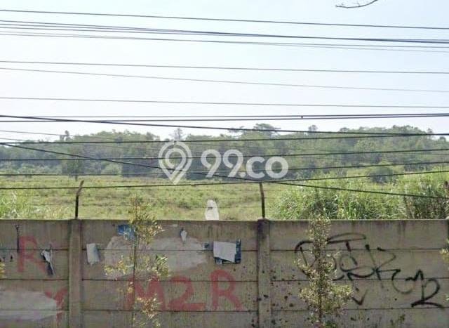 Tanah Komersial Dijual di Subang Subang 3e+06m2 Tanah Komersial Dijual di Subang Subang 3e+06m2