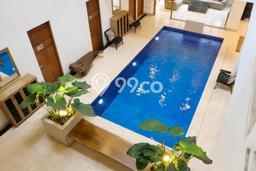 Dijual Segera Rumah Kost di Lippo Karawaci, Tangerang 34 Kamar Dijual Segera Rumah Kost di Lippo Karawaci, Tangerang 34 Kamar