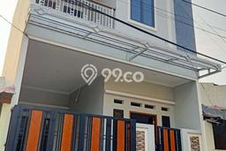 Rumah Minimalis 3 KT LT 60m2 di Poris Rumah Minimalis 3 KT LT 60m2 di Poris
