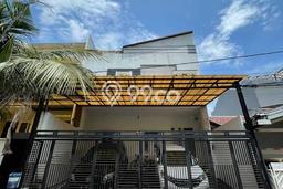 Hunian Mewah Dijual LT 120m2 di Kelapa Gading, Jakarta Utara Hunian Mewah Dijual LT 120m2 di Kelapa Gading, Jakarta Utara
