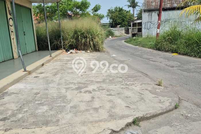 Kavling Tanah Disewakan di Kosambi Tangerang Luas 5000m2 Strategis Kavling Tanah Disewakan di Kosambi Tangerang Luas 5000m2 Strategis