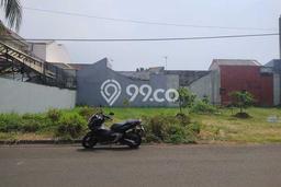 Dijual Tanah 240m2 di Citra Garden, Jakarta Barat Dijual Tanah 240m2 di Citra Garden, Jakarta Barat