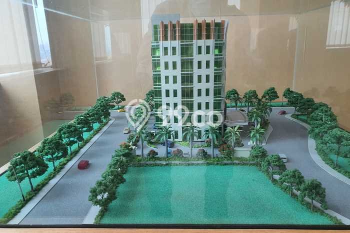 Kantor Bagus Dijual LB 4056m2 Lokasi Strategis Jakarta Barat Area Cocok untuk Bisnis Kantor Bagus Dijual LB 4056m2 Lokasi Strategis Jakarta Barat Area Cocok untuk Bisnis