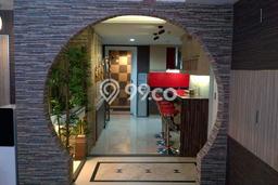 Hunian Apartemen Eksklusif untuk Dijual di Jakarta Barat dengan 3 BR & 2 Kamar Mandi Hunian Apartemen Eksklusif untuk Dijual di Jakarta Barat dengan 3 BR & 2 Kamar Mandi