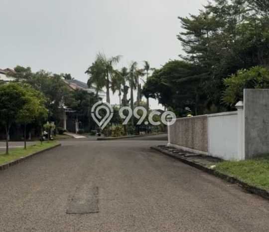 LOKASI STRATEGIS! Tanah Kawasan Puri Media, Luas 234m², Kawasan Potensial, Cocok untuk Investasi LOKASI STRATEGIS! Tanah Kawasan Puri Media, Luas 234m², Kawasan Potensial, Cocok untuk Investasi
