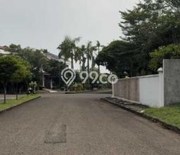 LOKASI STRATEGIS! Tanah Kawasan Puri Media, Luas 234m², Kawasan Potensial, Cocok untuk Investasi LOKASI STRATEGIS! Tanah Kawasan Puri Media, Luas 234m², Kawasan Potensial, Cocok untuk Investasi
