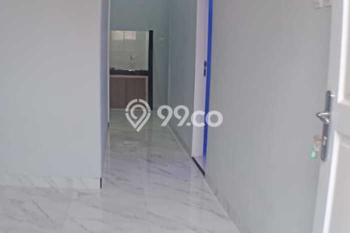 Rumah Modern 2 KT di Poris Tangerang Unfurnished Rumah Modern 2 KT di Poris Tangerang Unfurnished