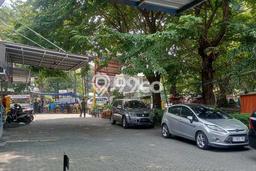 Ruko Kawasan Strategis Kawasan Meruya, Luas 224m², Jalan Utama Ruko Kawasan Strategis Kawasan Meruya, Luas 224m², Jalan Utama