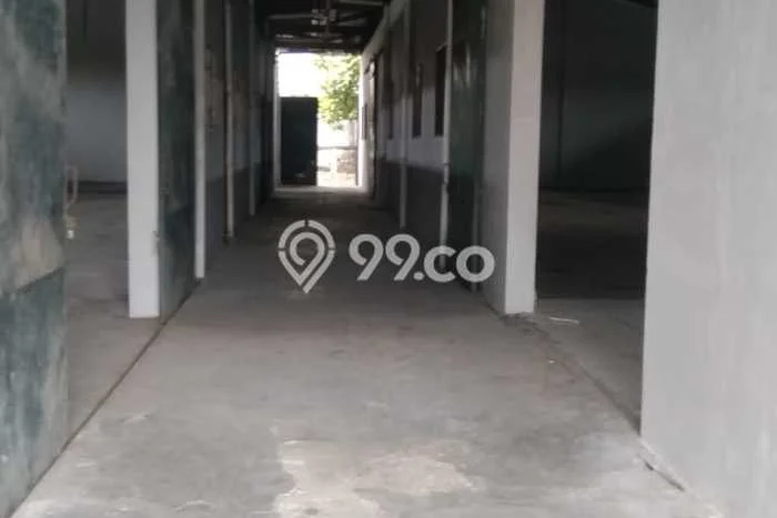 FOR RENT! Gudang di Batu Ceper Cocok untuk Bisnis 1600m2 FOR RENT! Gudang di Batu Ceper Cocok untuk Bisnis 1600m2