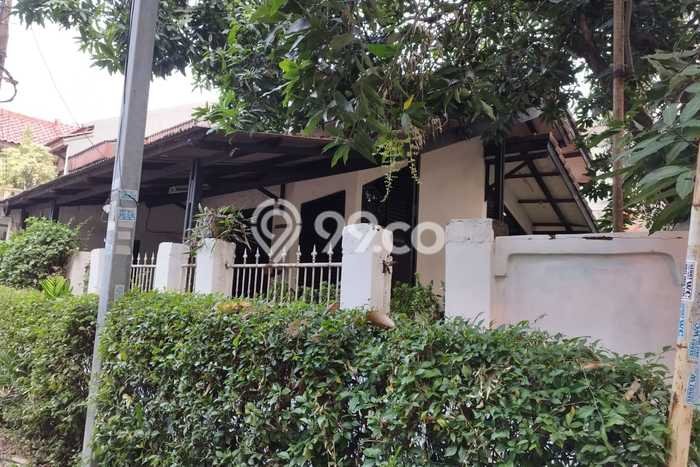 Hunian Super Mewah dengan Akses Paling Strategis di Puri Indah, Jakarta Barat Hunian Super Mewah dengan Akses Paling Strategis di Puri Indah, Jakarta Barat