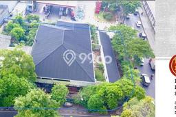 Kavling Tanah untuk Dijual di Daan Mogot, Jakarta Barat, Luas 1541m2 Kavling Tanah untuk Dijual di Daan Mogot, Jakarta Barat, Luas 1541m2