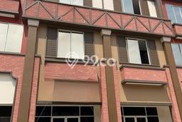 AREA BERKEMBANG! Ruko For Rent di Pantai Indah Kapuk 2, Luas 180m², Siap Bisnis AREA BERKEMBANG! Ruko For Rent di Pantai Indah Kapuk 2, Luas 180m², Siap Bisnis