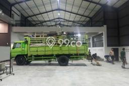 Dijual Gudang Kawasan Cipondoh, Luas 1200m², Lokasi Premium Dijual Gudang Kawasan Cipondoh, Luas 1200m², Lokasi Premium