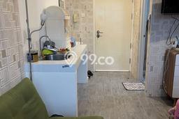 Apartemen Favorit Nyaman Dijual di Tangerang dengan 1 Kamar Tidur Apartemen Favorit Nyaman Dijual di Tangerang dengan 1 Kamar Tidur