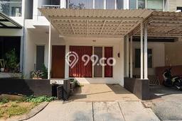 Lokasi strategis! Rumah siap pakai disewakan di Penjaringan LB 200m2 Lokasi strategis! Rumah siap pakai disewakan di Penjaringan LB 200m2