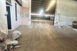 Gudang disewakan di Cipondoh Tangerang dengan luas bangunan 1600m2 Gudang disewakan di Cipondoh Tangerang dengan luas bangunan 1600m2