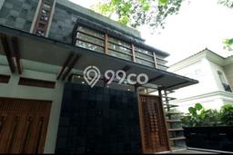 Rumah Luxury Modern Tanpa Renovasi di Lippo Karawaci Tangerang Rumah Luxury Modern Tanpa Renovasi di Lippo Karawaci Tangerang