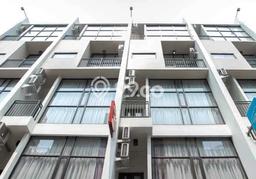 Untuk Dijual! Komersial di Hayam Wuruk Jakarta Pusat LT 252m2 / LB 1008m2 Kawasan Strategis Untuk Dijual! Komersial di Hayam Wuruk Jakarta Pusat LT 252m2 / LB 1008m2 Kawasan Strategis