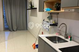 Apartemen Favorit Nyaman Dijual di Jakarta Barat dengan 2 Kamar Tidur Apartemen Favorit Nyaman Dijual di Jakarta Barat dengan 2 Kamar Tidur