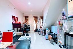 Rumah Minimalis 2 Kamar LT 60m2 di Green Lake City Rumah Minimalis 2 Kamar LT 60m2 di Green Lake City