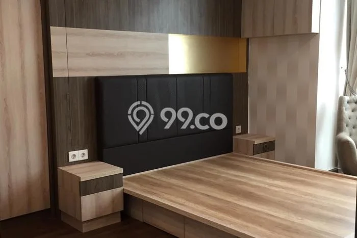 Hunian Apartemen 2 KT 1 KM di Kebon Jeruk, Jakarta Barat Dijual Cepat Hunian Apartemen 2 KT 1 KM di Kebon Jeruk, Jakarta Barat Dijual Cepat