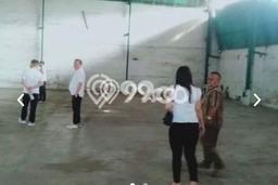 Paling Dicari! Gudang Dijual di Kapuk Harga Kompetitif Paling Dicari! Gudang Dijual di Kapuk Harga Kompetitif