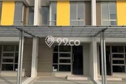 Rumah Minimalis 2 KT LT 45m2 di Pantai Indah Kapuk 2 Rumah Minimalis 2 KT LT 45m2 di Pantai Indah Kapuk 2