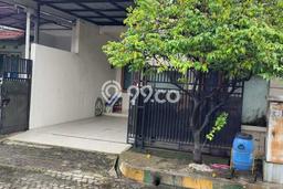 Dijual Rumah 2 Kamar Lokasi Ideal Nyaman dan Strategis di Cipondoh Dijual Rumah 2 Kamar Lokasi Ideal Nyaman dan Strategis di Cipondoh