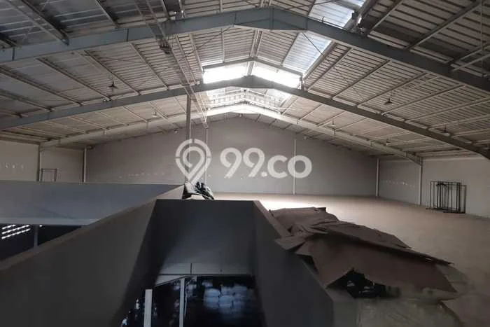 Area Strategis! Disewakan Gudang Lokasi Cipondoh, Tangerang Cocok untuk Bisnis Area Strategis! Disewakan Gudang Lokasi Cipondoh, Tangerang Cocok untuk Bisnis