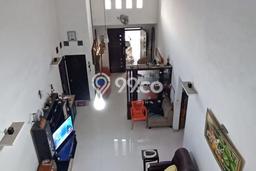 Rumah Minimalis di Alam Sutera, Tangerang, Luas 200m² LB 150m² Rumah Minimalis di Alam Sutera, Tangerang, Luas 200m² LB 150m²